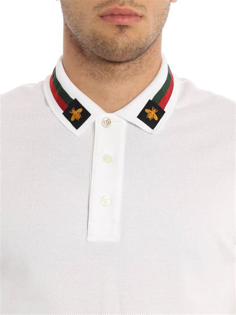 camiseta gucci precio|gucci shirts for men polo.